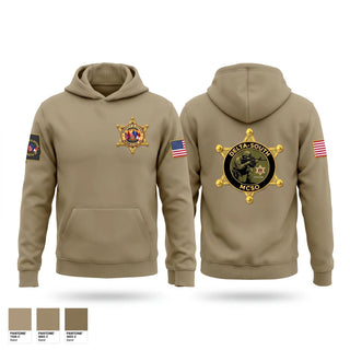 Hoodie, Mobile County Delta South, Police, Teamtime, Team time, sublimation, custom sports apparel, team uniforms, spirit wear, spiritwear, sports uniforms, custom shirts, team store, custom team store, fundraiser sports, apparel fundraiser