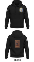 Uss Carter Hall 96042318 Hoodie - 36