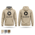 The Center Brazilian Jiu-Jitsu Hoodie - 2