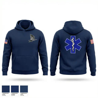 Hoodie, Hawk Springs Fire and Rescue, EMS/EMT, Teamtime, Team time, sublimation, custom sports apparel, team uniforms, spirit wear, spiritwear, sports uniforms, custom shirts, team store, custom team store, fundraiser sports, apparel fundraiser