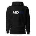 Select Baseball Unisex Hoodie - 1