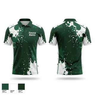 Short Sleeve Performance Polo, Tinora Rams, Men's Basketball, Teamtime, Team time, sublimation, custom sports apparel, team uniforms, spirit wear, spiritwear, sports uniforms, custom shirts, team store, custom team store, fundraiser sports, apparel fundraiser