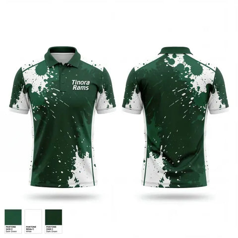 Short Sleeve Performance Polo, Tinora Rams, Men's Basketball, Teamtime, Team time, sublimation, custom sports apparel, team uniforms, spirit wear, spiritwear, sports uniforms, custom shirts, team store, custom team store, fundraiser sports, apparel fundraiser