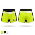 ELEKTRIK ELITE TRACK CLUB Women's Shorts - 1