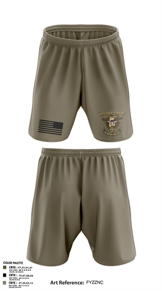 Athletic Shorts With Pockets, SPECIAL RESPONSE TEAM, , Teamtime, Team time, sublimation, custom sports apparel, team uniforms, spirit wear, spiritwear, sports uniforms, custom shirts, team store, custom team store, fundraiser sports, apparel fundraiser