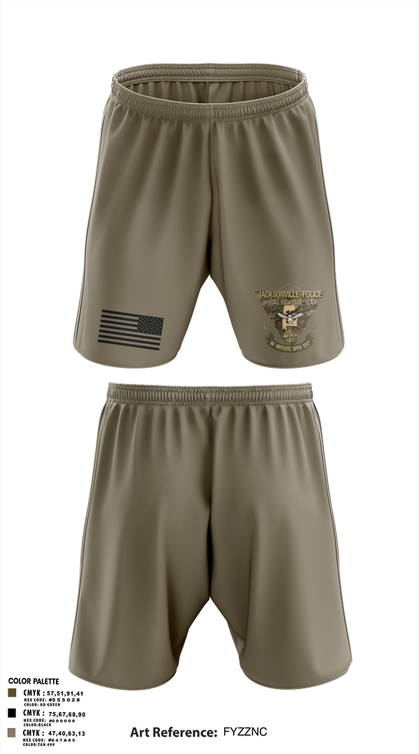 Athletic Shorts With Pockets, SPECIAL RESPONSE TEAM, , Teamtime, Team time, sublimation, custom sports apparel, team uniforms, spirit wear, spiritwear, sports uniforms, custom shirts, team store, custom team store, fundraiser sports, apparel fundraiser