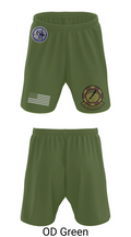 403 MXS 30795411 Athletic Shorts With Pockets - 49