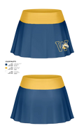 Walnut High School Tennis 76336689 Skort - 21