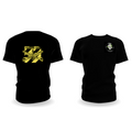 1st BN, 3rd AVN REG ATK BN Short Sleeve Performance Shirt - 1
