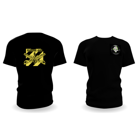 Short Sleeve Performance Shirt, 1st BN, 3rd AVN REG ATK BN, Army, Teamtime, Team time, sublimation, custom sports apparel, team uniforms, spirit wear, spiritwear, sports uniforms, custom shirts, team store, custom team store, fundraiser sports, apparel fundraiser