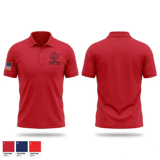 Short Sleeve Performance Polo, Sturgis Ambulance, EMS/EMT, Teamtime, Team time, sublimation, custom sports apparel, team uniforms, spirit wear, spiritwear, sports uniforms, custom shirts, team store, custom team store, fundraiser sports, apparel fundraiser