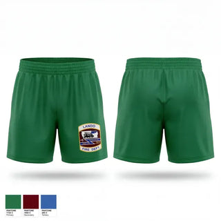 Ranger Panties, Lando Fire Department, Fire Department, Teamtime, Team time, sublimation, custom sports apparel, team uniforms, spirit wear, spiritwear, sports uniforms, custom shirts, team store, custom team store, fundraiser sports, apparel fundraiser