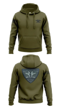 Hancock County Joint Tactical Team 19860622 Hoodie - 32