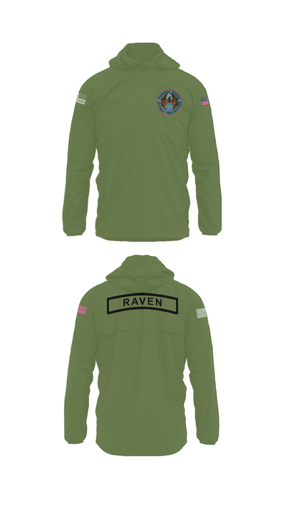 Phoenix Raven Instrutor 33351761 Windbreaker - 41