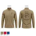 Thundercocks Windbreaker - 1