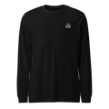Seneca Creek Sliders Unisex Long Sleeve Tee | Bella + Canvas 3501