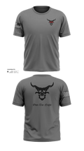 OTN 45362435 Old School Cotton Feel Shirt - 23