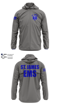 St. James EMS Windbreaker - 12