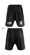 Operation Relentless Pursuit 96645782 Athletic Shorts With Pockets - 21