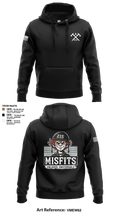 CAT 215 64417206 Hoodie - 7