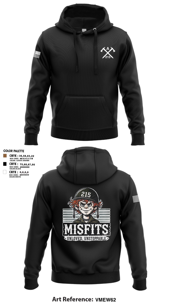 Hoodie, CAT 215, , Teamtime, Team time, sublimation, custom sports apparel, team uniforms, spirit wear, spiritwear, sports uniforms, custom shirts, team store, custom team store, fundraiser sports, apparel fundraiser