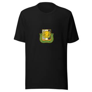 Unisex Staple T-Shirt - Black