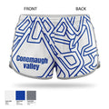 Conemaugh valley Women's Shorts - 1