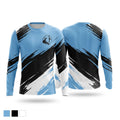 Huskies Long Sleeve Performance Shirt - 1