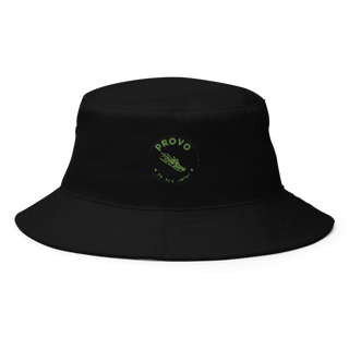 Provo 70425817 Bucket Hat | Big Accessories BX003