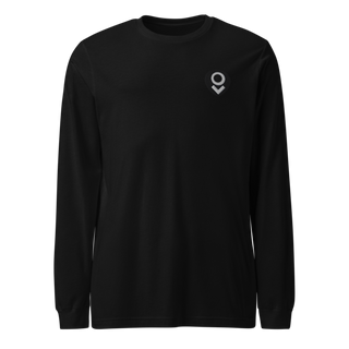 CLR-1 2617717 Unisex Long Sleeve Tee | Bella + Canvas 3501