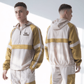 USS Alaska 64450115 Windbreaker - 100