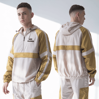 Windbreaker, USS Alaska, , Teamtime, Team time, sublimation, custom sports apparel, team uniforms, spirit wear, spiritwear, sports uniforms, custom shirts, team store, custom team store, fundraiser sports, apparel fundraiser