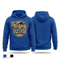 SANDLOT SLUGGERS Hoodie - 2