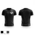 Barbarians Hawaii 57662281 Short Sleeve Performance Shirt - 1