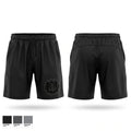 TRT Athletic Shorts With Pockets - 1