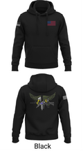 Sikeston Special operations 6321266 Hoodie - 36