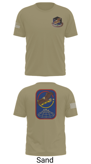 Short Sleeve Performance Shirt, 100th Missile Defense Brigade, , Teamtime, Team time, sublimation, custom sports apparel, team uniforms, spirit wear, spiritwear, sports uniforms, custom shirts, team store, custom team store, fundraiser sports, apparel fundraiser