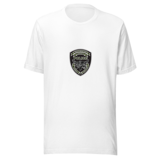 Unisex Staple T-Shirt - White