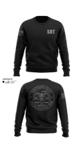 SRT Crew Neck Sweatshirt - 22