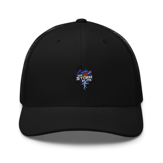 Texas Storm 10956956 Retro Trucker Hat | Yupoong 6606
