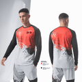 Libertas Academy Band 31847495 Long Sleeve Performance Shirt 2