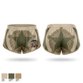 Scotland County Sheriff's Office Ranger Panties - 1