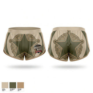 Ranger Panties, Scotland County Sheriff's Office, Police, Teamtime, Team time, sublimation, custom sports apparel, team uniforms, spirit wear, spiritwear, sports uniforms, custom shirts, team store, custom team store, fundraiser sports, apparel fundraiser