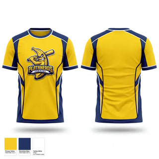Short Sleeve Performance Shirt, Corozal, Baseball, Teamtime, Team time, sublimation, custom sports apparel, team uniforms, spirit wear, spiritwear, sports uniforms, custom shirts, team store, custom team store, fundraiser sports, apparel fundraiser