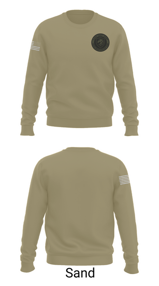 Crew Neck Sweatshirt, Crisis negotiation team, , Teamtime, Team time, sublimation, custom sports apparel, team uniforms, spirit wear, spiritwear, sports uniforms, custom shirts, team store, custom team store, fundraiser sports, apparel fundraiser