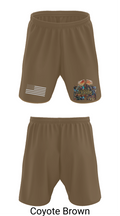 USA Dwight d eisenhower 96831830 Athletic Shorts With Pockets - 9