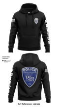 SRO 43037523 Hoodie - 2