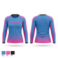 Queenbees Long Sleeve Performance Shirt 2
