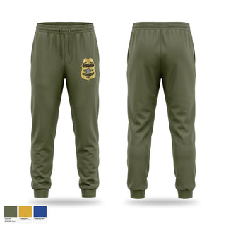 Sweatpants, CSSRT, Police, Teamtime, Team time, sublimation, custom sports apparel, team uniforms, spirit wear, spiritwear, sports uniforms, custom shirts, team store, custom team store, fundraiser sports, apparel fundraiser