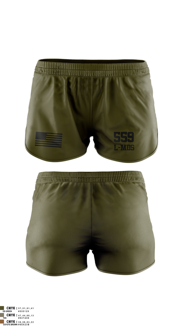 Ranger Panties, 559 L-MDS, Air Force, Teamtime, Team time, sublimation, custom sports apparel, team uniforms, spirit wear, spiritwear, sports uniforms, custom shirts, team store, custom team store, fundraiser sports, apparel fundraiser